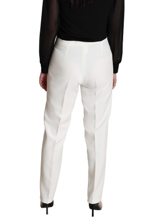 Printed kinit Palazzo Pants| M47 Modas Benidorm