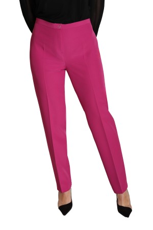 Printed kinit Palazzo Pants| M47 Modas Benidorm