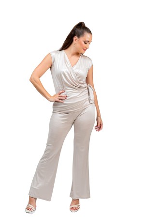 Wales Jacuard Long Cardigan| M47 Modas Benidorm