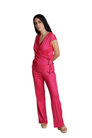 Prendas de Punto de Mujer| Pantalón Punto| M47 Modas Benidorm