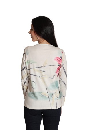 Bomber Jacket Desert Print | M47 Modas Benidorm