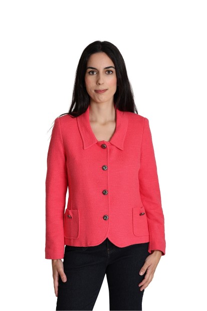 Chaquetas y Cazadoras de Mujer| Chaqueta Jackei kenedy| M47 Modas Benidorm