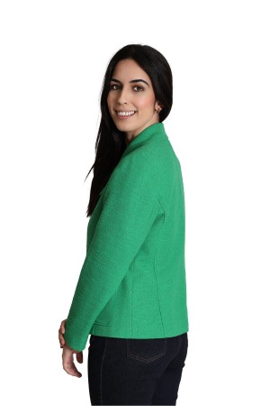 Chaquetas y Cazadoras de Mujer| Chaqueta Jackei kenedy| M47 Modas Benidorm