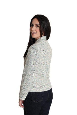 Chaquetas y Cazadoras de Mujer| Chaqueta Jackei kenedy| M47 Modas Benidorm