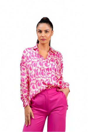 Camisas Curvy de Mujer| Nueva Coleccion Curvy| M47 Modas Benidorm
