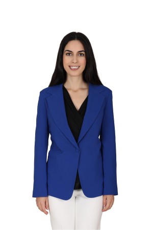 Blazers Tallas Grandes Mujer| Blazer Curvy| M47 Modas Benidorm