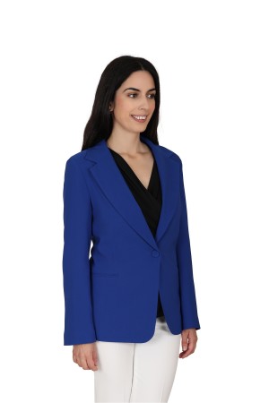 Blazers Tallas Grandes Mujer| Blazer Curvy| M47 Modas Benidorm