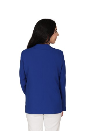 Blazers Tallas Grandes Mujer| Blazer Curvy| M47 Modas Benidorm