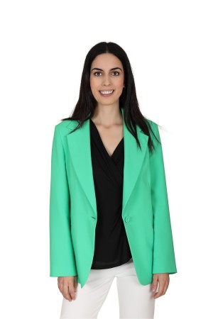 Wales Jacuard Long Cardigan| M47 Modas Benidorm