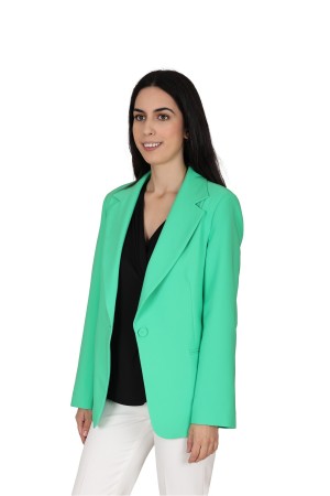 Wales Jacuard Long Cardigan| M47 Modas Benidorm