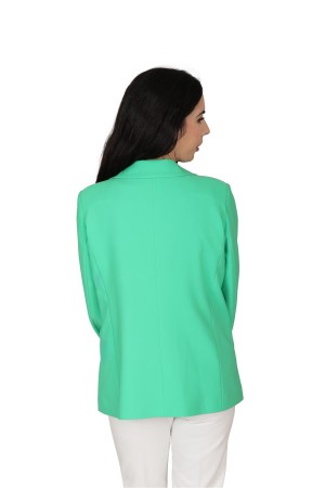 Wales Jacuard Long Cardigan| M47 Modas Benidorm