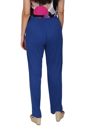 Straight Cropped Trousers | M47 Modas Benidorm