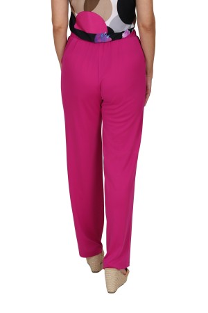 Pantalones de Mujer| Pantalon Tobillero| M47 Modas Benidorm
