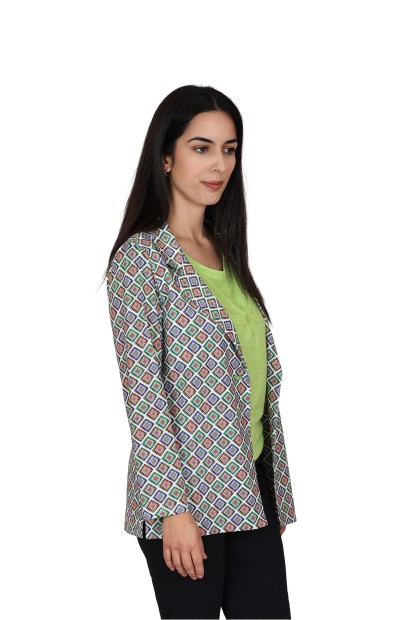 Blazer y Americanas de Mujer| Chaquetas de Mujer| M47Modas Benidorm