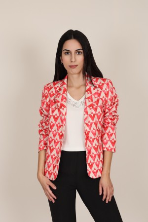 Blazer y Americanas de Mujer| Chaquetas de Mujer| M47Modas Benidorm