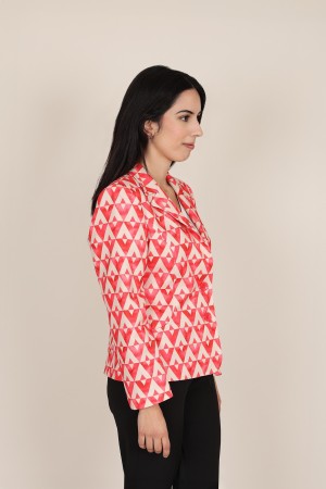 Blazer y Americanas de Mujer| Chaquetas de Mujer| M47Modas Benidorm