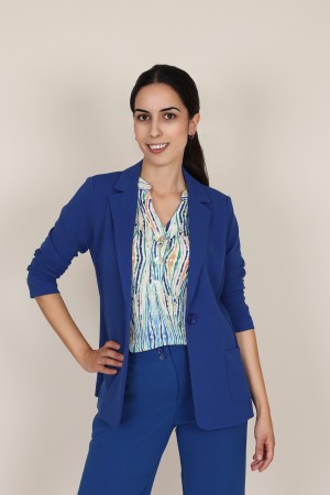 Blazer y Americanas de Mujer| Chaquetas de Mujer| M47Modas Benidorm