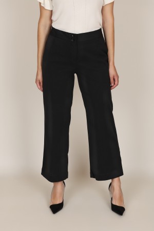 Blue Jeans Leatherette Details| M47 Modas Benidorm