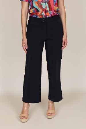 Blue Jeans Leatherette Details| M47 Modas Benidorm