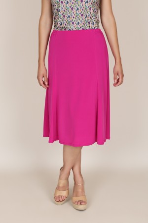 Midi Skirt Liberty Print| M47 Modas Benidorm
