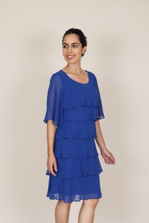 Vestido Invitada| Vestido Boda| Vestido Midi| M47 Modas Benidorm