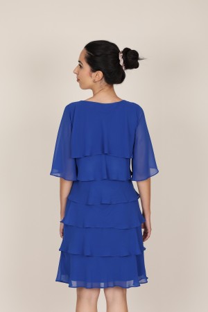 Vestido Invitada| Vestido Boda| Vestido Midi| M47 Modas Benidorm