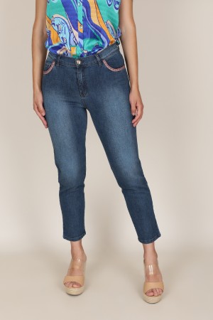 Jean Trouser| M47 Modas Benidorm