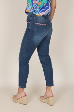 Jean Trouser| M47 Modas Benidorm