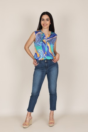 Jean Trouser| M47 Modas Benidorm