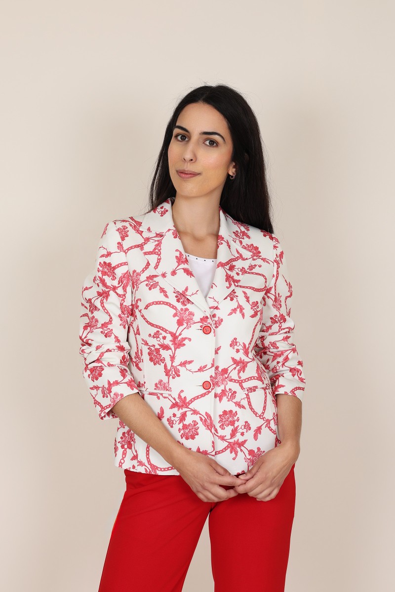 Blazer y Americanas de Mujer| Chaquetas de Mujer| M47Modas Benidorm
