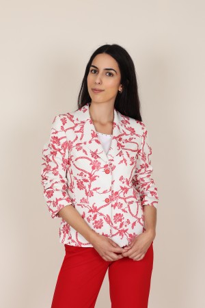 Blazer y Americanas de Mujer| Chaquetas de Mujer| M47Modas Benidorm