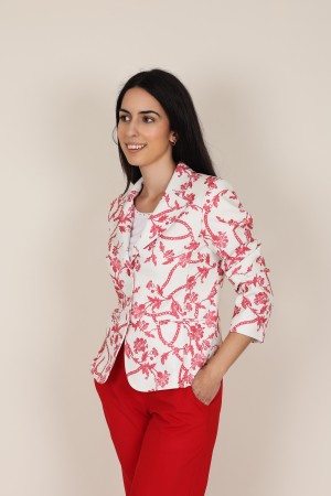 Blazer y Americanas de Mujer| Chaquetas de Mujer| M47Modas Benidorm