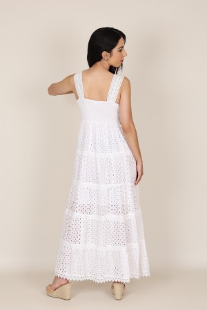 Boho-Chic Dress