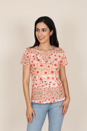 Crochet Top Buttons| M47 Modas Benidorm