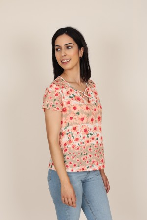 Crochet Top Buttons| M47 Modas Benidorm