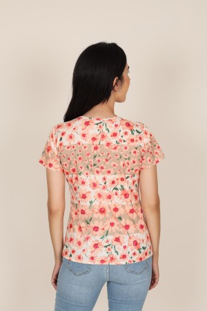 Crochet Top Buttons| M47 Modas Benidorm