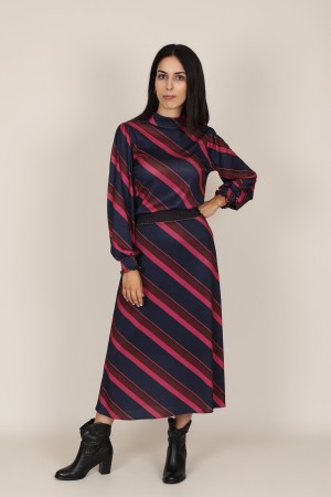 Faldas Midi de Mujer| Faldas de punto| M47 Modas Benidorm