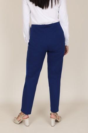 Pantalones de Mujer| Pantalon Elástico| M47 Modas Benidorm