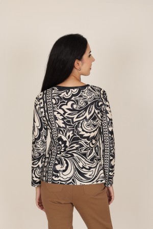Crochet Top Buttons| M47 Modas Benidorm