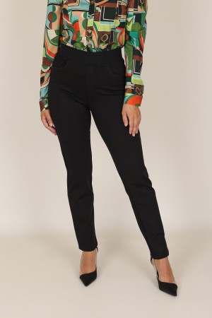 Pantalon Punto Mujer| Pantalon Bariloche| M47 Modas Benidorm