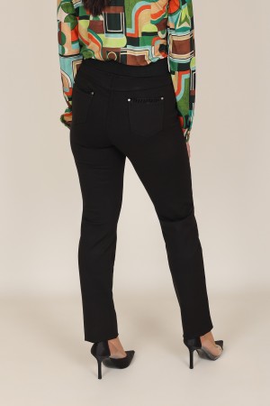 Pantalon Punto Mujer| Pantalon Bariloche| M47 Modas Benidorm