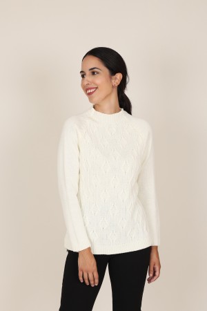 Medium Cardigan Monocolor| M47 Modas Benidorm