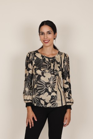 Crochet Top Buttons| M47 Modas Benidorm