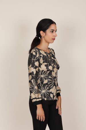 Crochet Top Buttons| M47 Modas Benidorm