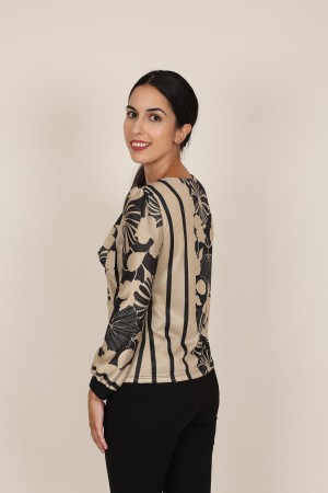 Crochet Top Buttons| M47 Modas Benidorm