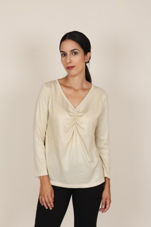 Crochet Top Buttons| M47 Modas Benidorm