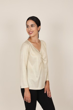 Crochet Top Buttons| M47 Modas Benidorm