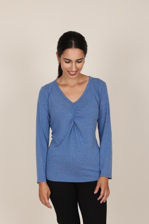 Crochet Top Buttons| M47 Modas Benidorm