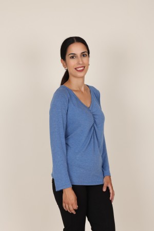 Crochet Top Buttons| M47 Modas Benidorm