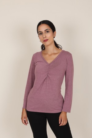 Crochet Top Buttons| M47 Modas Benidorm